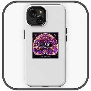 Epic The Musical Cases