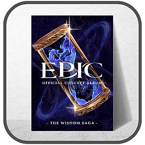Epic The Musical Posters