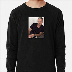Eric Dane also starred in the series The Last Ship Eric Dane Sweatshirts
