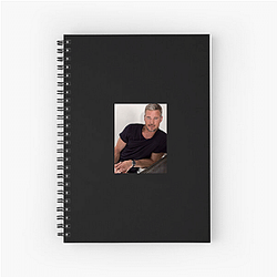 Eric Dane also starred in the series The Last Ship Eric Dane Notebook
