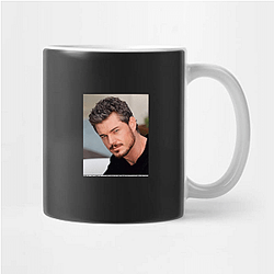Eric Dane is a prominent TV actor Eric Dane Mugs