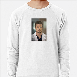 Eric Dane played Cal Jacobs in the series Eric Dane Sweatshirts