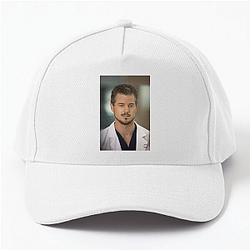 Eric Dane played Cal Jacobs in the series Eric Dane Hats & Caps
