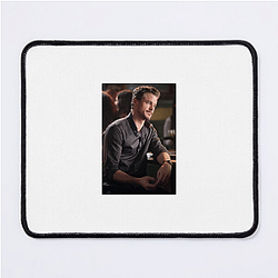 Eric Dane is an American actor Eric Dane Mouse Pads