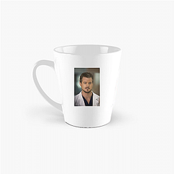 Eric Dane played Cal Jacobs in the series Eric Dane Mugs