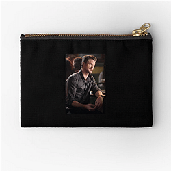 Eric Dane is an American actor Eric Dane Zipper Pouches