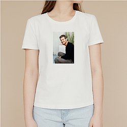 Eric Dane is also known for his role in Euphoria Eric Dane T-Shirts