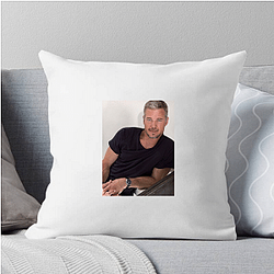 Eric Dane also starred in the series The Last Ship Eric Dane Pillows Cover