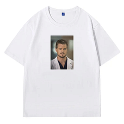 Eric Dane played Cal Jacobs in the series Eric Dane T-Shirts