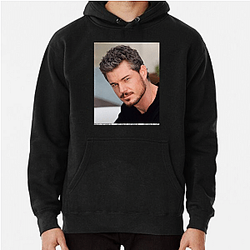 Eric Dane is a prominent TV actor Eric Dane Hoodies