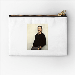 Eric Dane is known for his role in Grey's Anatomy Eric Dane Zipper Pouches