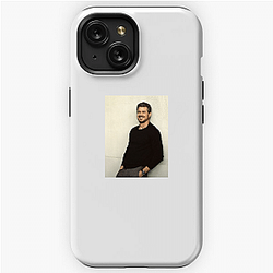 Eric Dane is known for his role in Grey's Anatomy Eric Dane iPhone Cases
