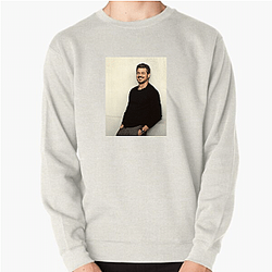 Eric Dane is known for his role in Grey's Anatomy Eric Dane Sweatshirts