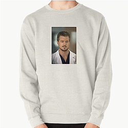 Eric Dane played Cal Jacobs in the series Eric Dane Sweatshirts