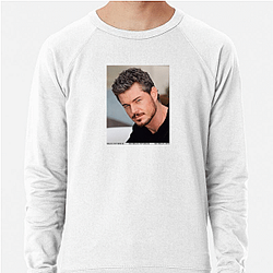 Eric Dane is a prominent TV actor Eric Dane Sweatshirts