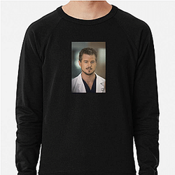 Eric Dane played Cal Jacobs in the series Eric Dane Sweatshirts