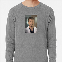 Eric Dane played Cal Jacobs in the series Eric Dane Sweatshirts