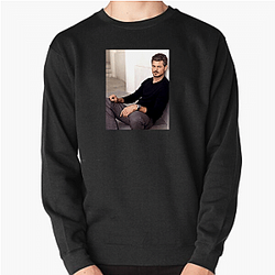 Eric Dane has been in several films Eric Dane Sweatshirts