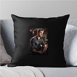 Eric Dane is an American actor Eric Dane Pillows Cover