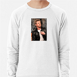 Eric Dane's character was nicknamed McSteamy Eric Dane Sweatshirts