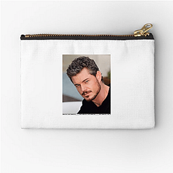Eric Dane is a prominent TV actor Eric Dane Zipper Pouches
