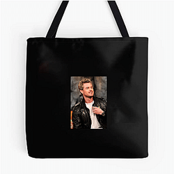Eric Dane's character was nicknamed McSteamy Eric Dane Bags