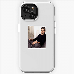 Eric Dane has been in several films Eric Dane iPhone Cases
