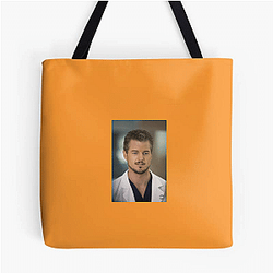 Eric Dane played Cal Jacobs in the series Eric Dane Bags