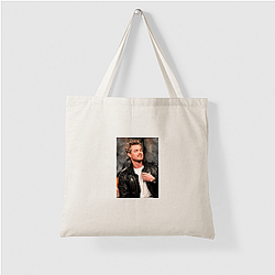 Eric Dane's character was nicknamed McSteamy Eric Dane Bags