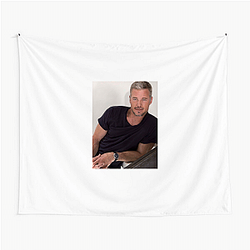 Eric Dane also starred in the series The Last Ship Eric Dane Tapestries