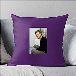 Eric Dane is also known for his role in Euphoria Eric Dane Pillows Cover