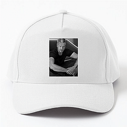 Eric Dane played the character Dr Mark Sloan Eric Dane Hats & Caps