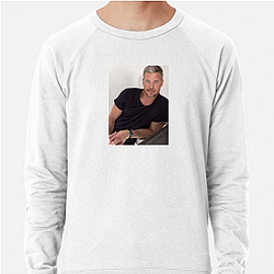 Eric Dane also starred in the series The Last Ship Eric Dane Sweatshirts