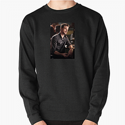 Eric Dane is an American actor Eric Dane Sweatshirts