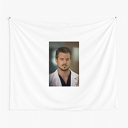 Eric Dane played Cal Jacobs in the series Eric Dane Tapestries