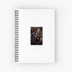 Eric Dane is an American actor Eric Dane Notebook