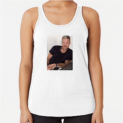 Eric Dane also starred in the series The Last Ship Eric Dane Tank Tops