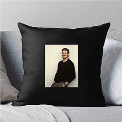 Eric Dane is known for his role in Grey's Anatomy Eric Dane Pillows Cover