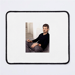 Eric Dane has been in several films Eric Dane Mouse Pads