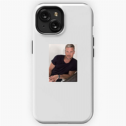 Eric Dane also starred in the series The Last Ship Eric Dane iPhone Cases