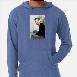 Eric Dane is also known for his role in Euphoria Eric Dane Hoodies