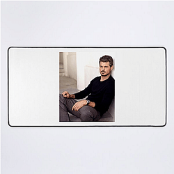 Eric Dane has been in several films Eric Dane Mouse Pads