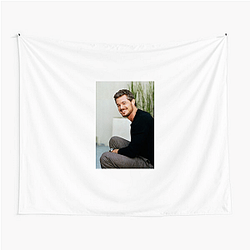Eric Dane is also known for his role in Euphoria Eric Dane Tapestries