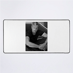 Eric Dane played the character Dr Mark Sloan Eric Dane Mouse Pads
