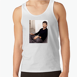 Eric Dane has been in several films Eric Dane Tank Tops