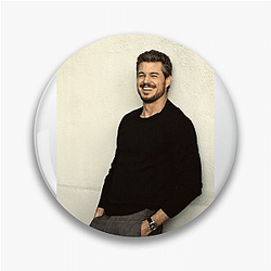 Eric Dane is known for his role in Grey's Anatomy Eric Dane Pins