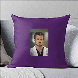 Eric Dane played Cal Jacobs in the series Eric Dane Pillows Cover