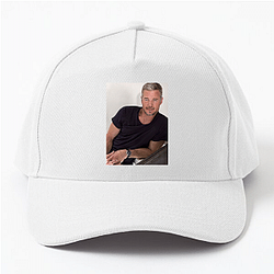 Eric Dane also starred in the series The Last Ship Eric Dane Hats & Caps