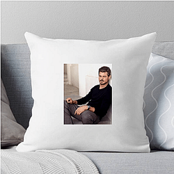 Eric Dane has been in several films Eric Dane Pillows Cover