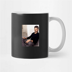 Eric Dane has been in several films Eric Dane Mugs
